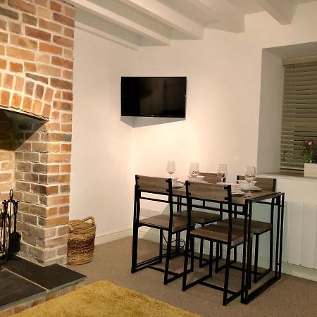 1, Pen Y Banc Cottage Bala Luaran gambar