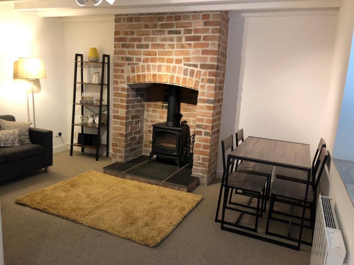 1, Pen Y Banc Cottage Bala Luaran gambar