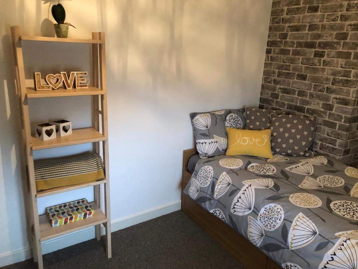1, Pen Y Banc Cottage Bala Luaran gambar