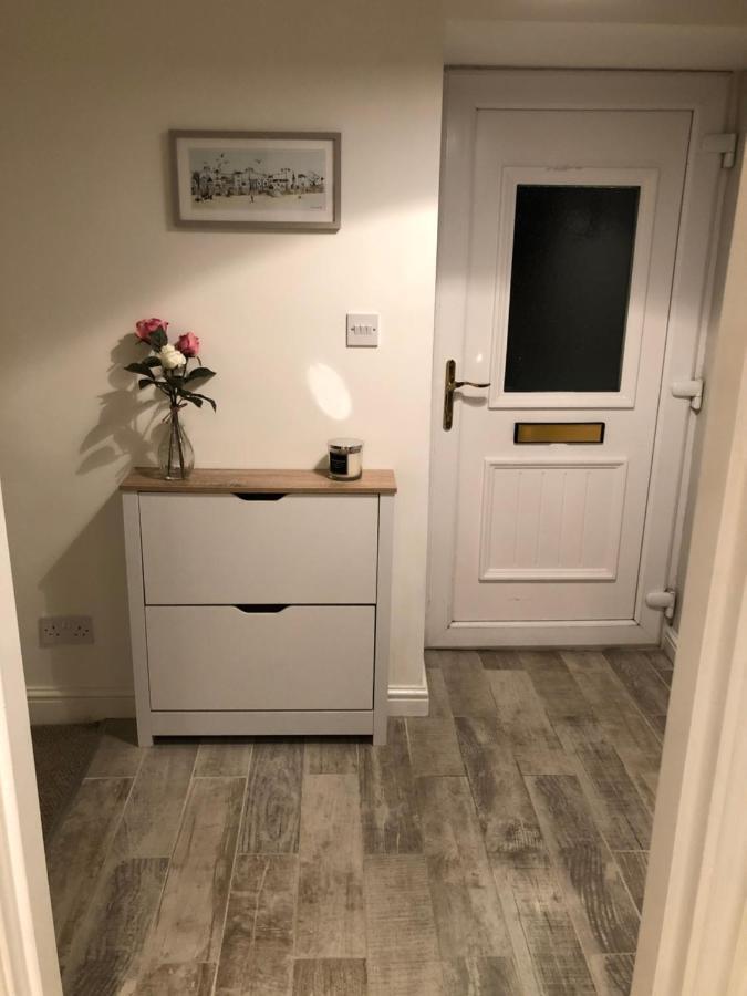 1, Pen Y Banc Cottage Bala Luaran gambar