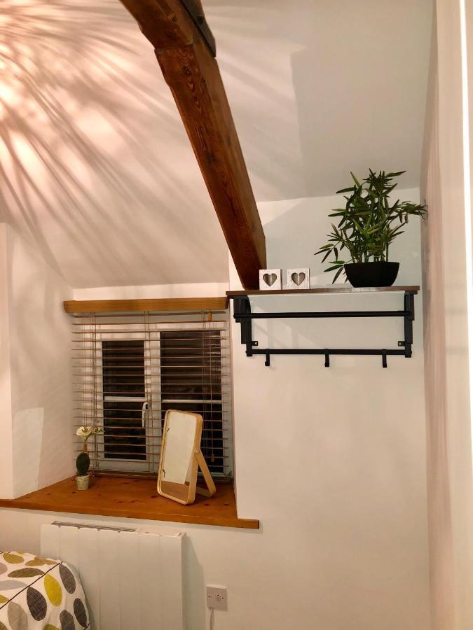 1, Pen Y Banc Cottage Bala Luaran gambar